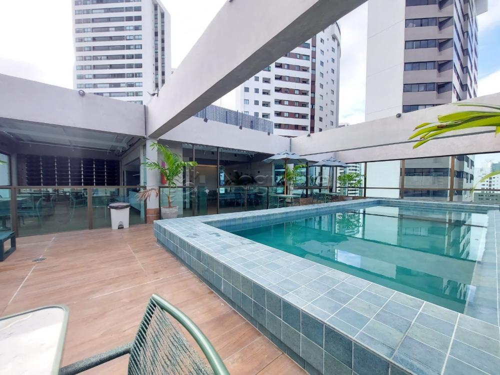 Imagem Apartamento com 1 Quarto à Venda, 25 m²em Boa Viagem - Recife