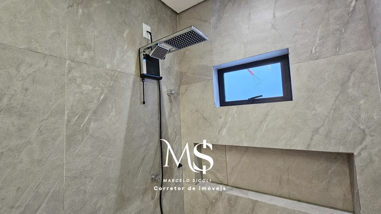 Imagem Casa de Condomínio com 3 Quartos à Venda, 200 m² em Setor Habitacional Arniqueira - Brasília