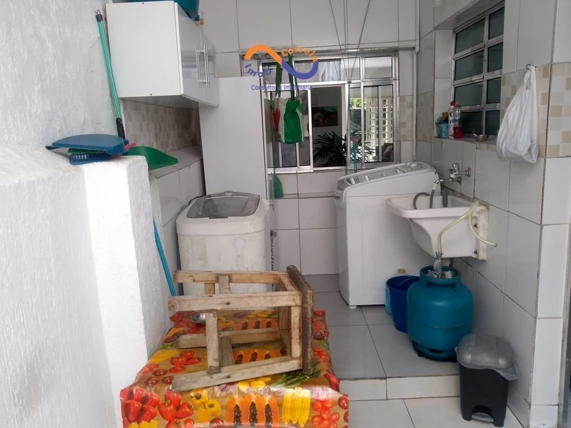 Imagem Casa com 4 Quartos à Venda, 200 m² em Cambuci - São Paulo