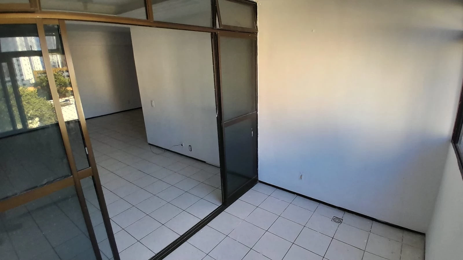 Imagem Apartamento com 3 Quartos à Venda, 111 m² em Meireles - Fortaleza