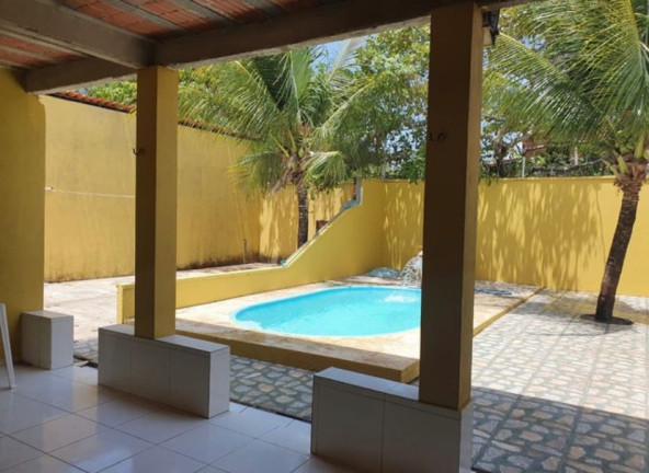 Imagem Casa com 3 Quartos à Venda, 300 m² em CENTRO - Paracuru