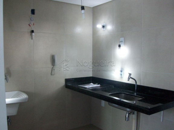 Imagem Apartamento com 1 Quarto à Venda, 33 m² em Parnamirim - Recife