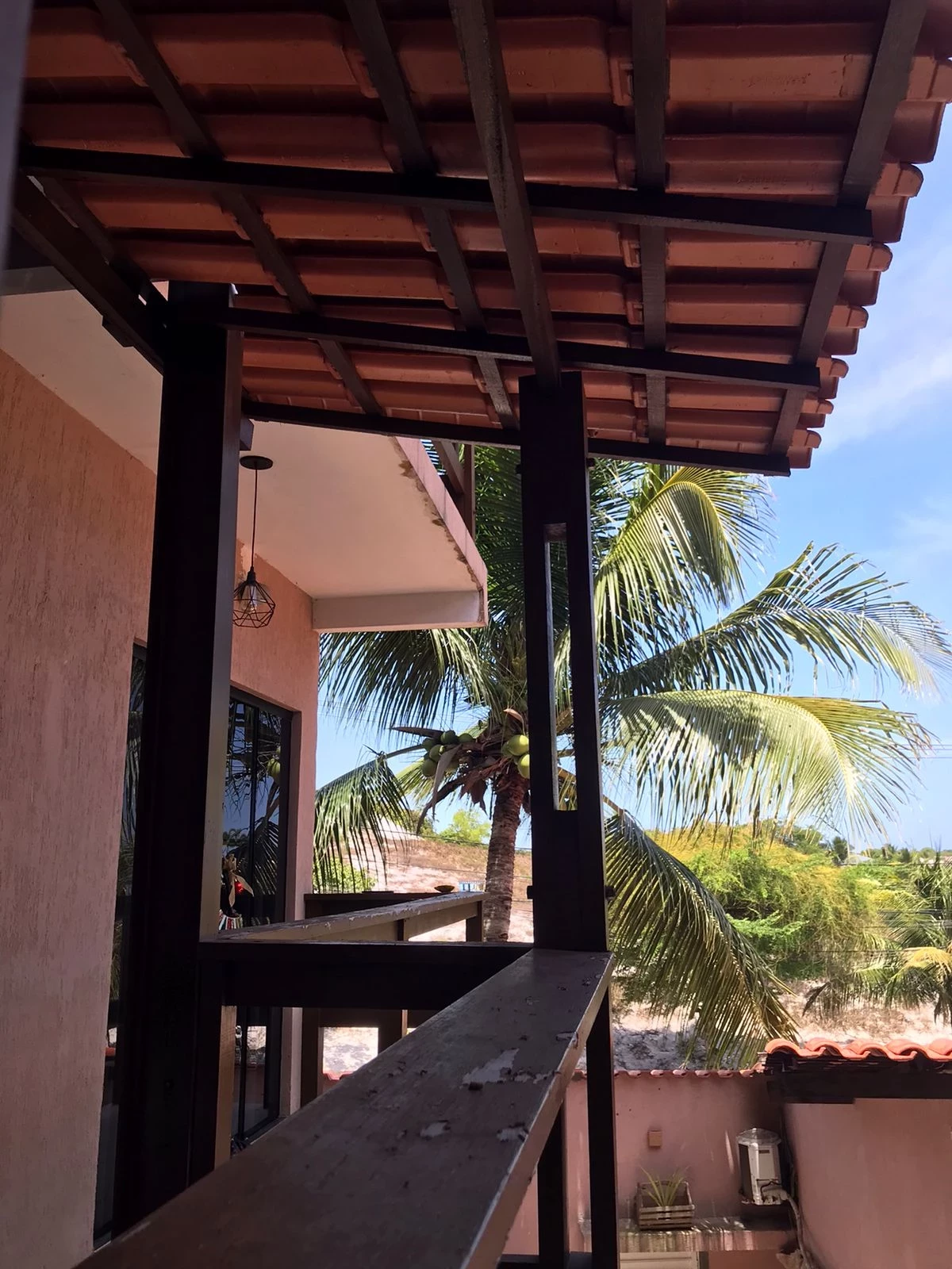 Imagem Casa com 2 Quartos para Alugar, 147 m² em Stella Maris - Salvador