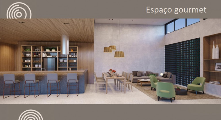 Imagem Apartamento com 3 Quartos à Venda, 127 m²em Sumarezinho - São Paulo