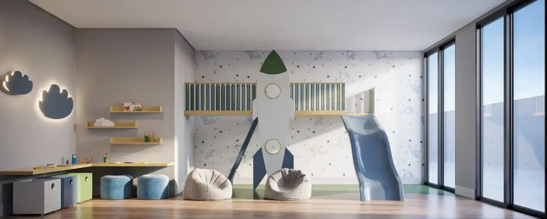 Imagem Apartamento com 4 Quartos à Venda, 126 m²em Savassi - Belo Horizonte