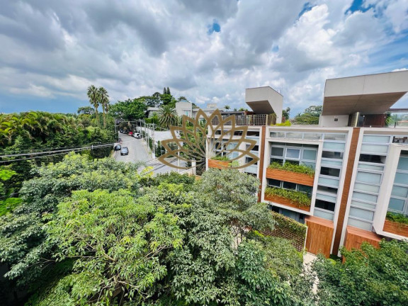 Imagem Casa de Condomínio com 3 Quartos à Venda, 404 m²em Jardim Sílvia (Zona Oeste) - São Paulo