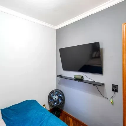 Foto do imóvel: Apartamento com 3 Quartos à Venda, 93 m² em Vila Gomes Cardim - São Paulo