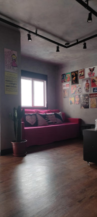 Imagem Apartamento com 2 Quartos à Venda, 56 m² em Centro - Diadema