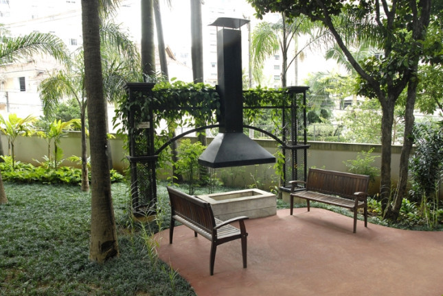 Imagem Apartamento com 3 Quartos à Venda, 139 m²em Bela Vista - São Paulo