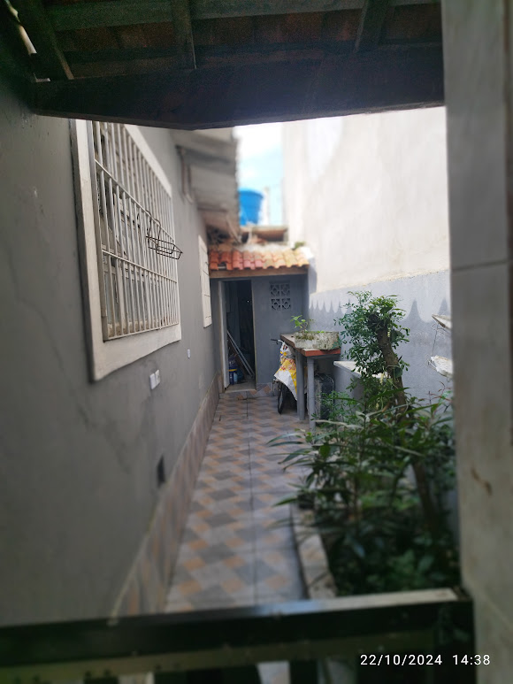 Imagem Casa com 2 Quartos à Venda, 103 m² em Jardim Praia Grande - Mongaguá