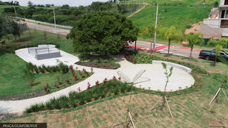 Imagem Terreno em Condomínio à Venda, 800 m² em Medeiros - Jundiaí