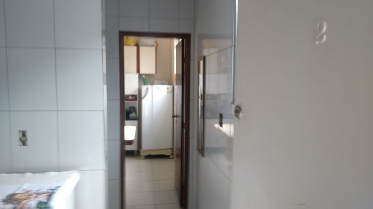 Foto do imóvel: Apartamento com 1 Quarto à Venda ou Temporada, 34 m²em Maracanã - Praia Grande