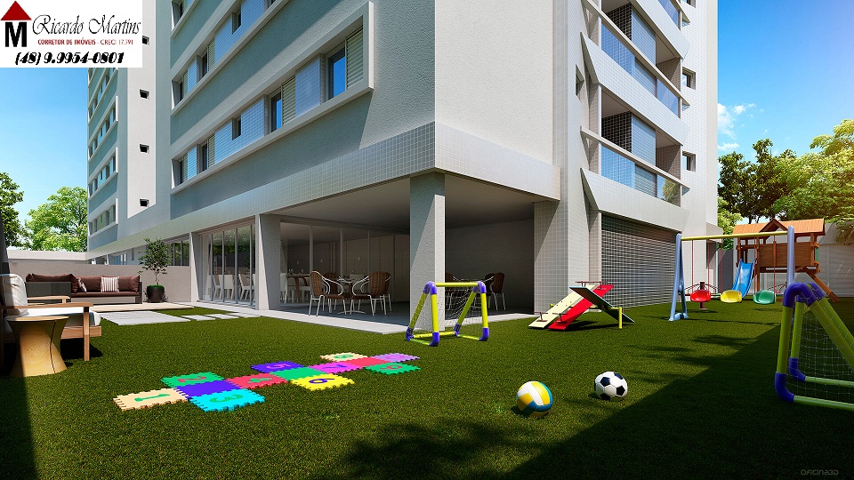 Imagem Apartamento com 3 Quartos à Venda, 127 m²em Centro - Siderópolis