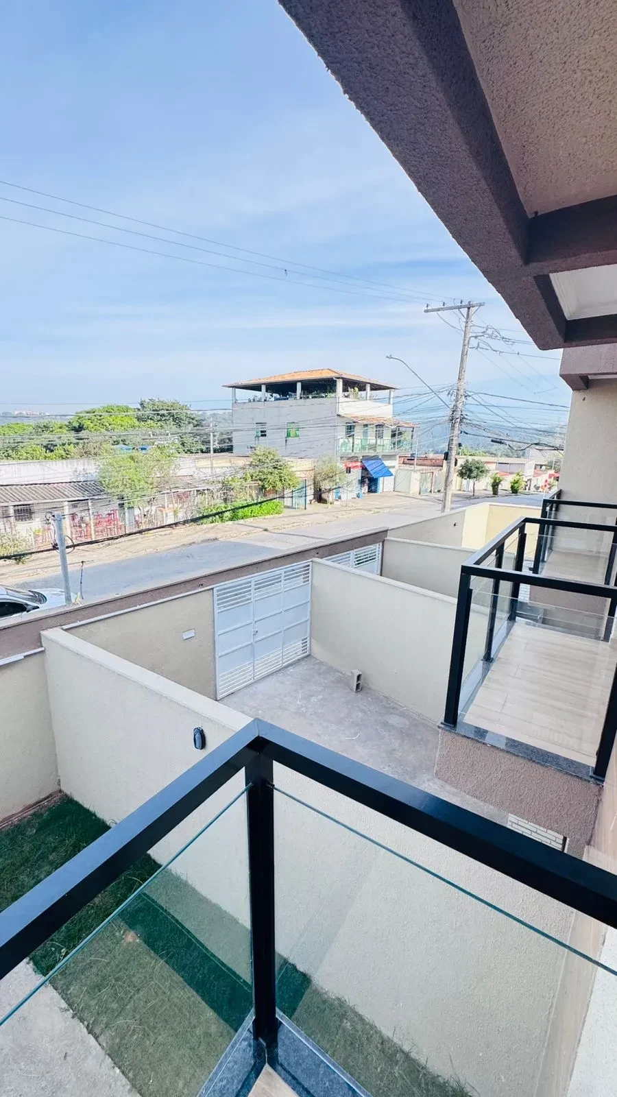 Imagem Casa com 2 Quartos à Venda, 51 m² em Duquesa II (São Benedito) - Santa Luzia