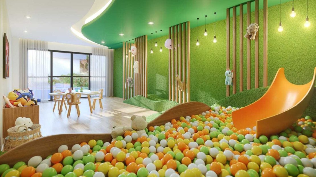 Imagem Apartamento com 2 Quartos à Venda, 64 m² em Barra Olímpica - Rio de Janeiro