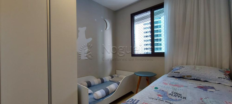 Imagem Apartamento com 2 Quartos à Venda, 56 m² em Boa Viagem - Recife