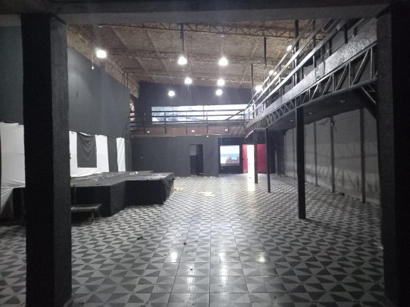 Imagem Ponto Comercial para Alugar, 470 m² em Vila América - Santo André