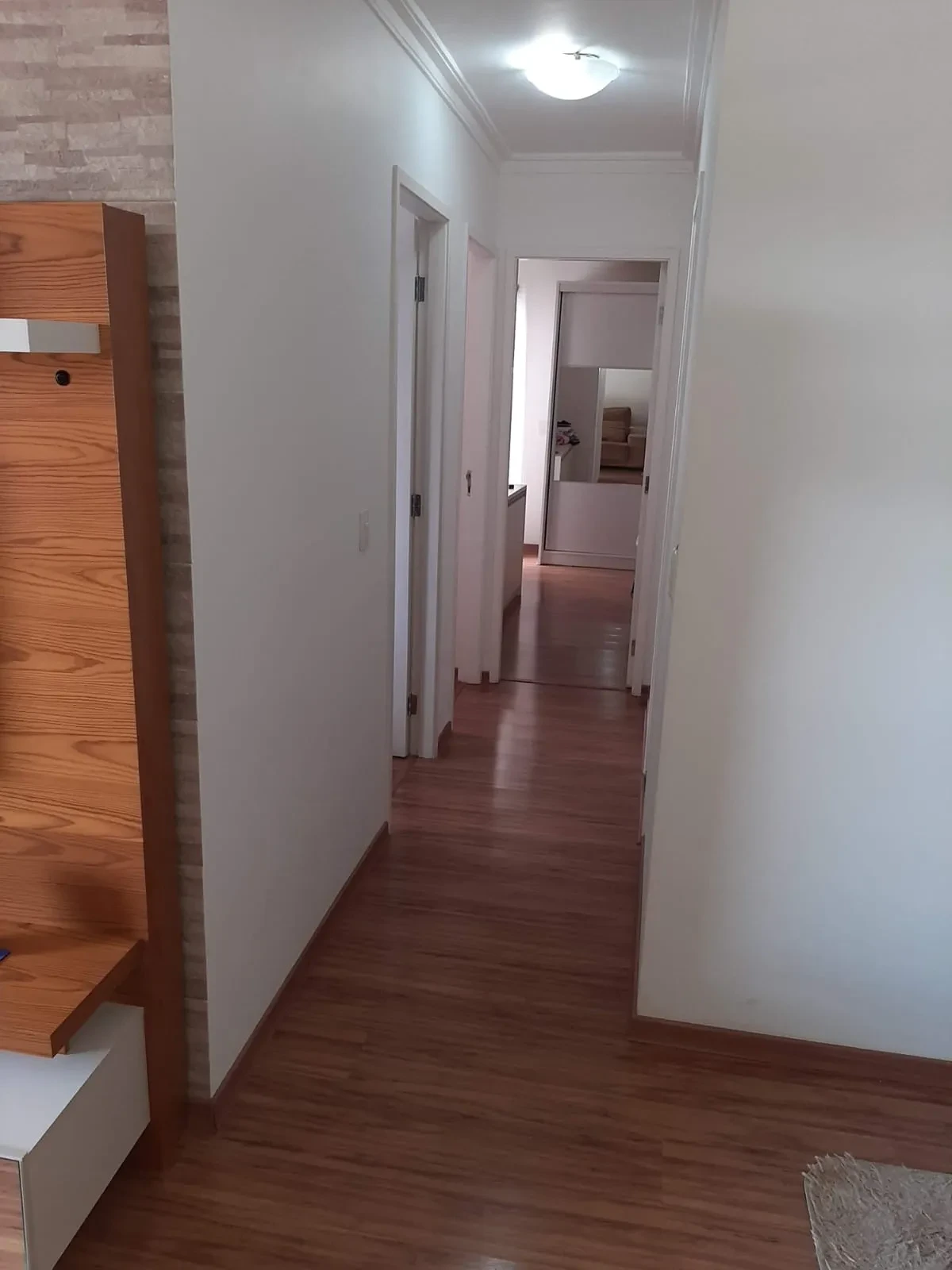 Imagem Apartamento com 3 Quartos à Venda, 76 m² em Vila das Belezas - São Paulo