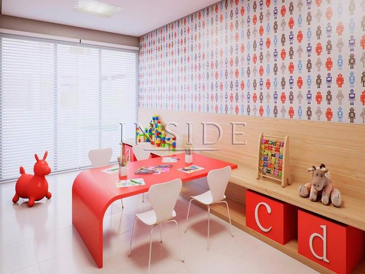 Imagem Cobertura com 3 Quartos à Venda, 113 m² em Abraão - Florianópolis