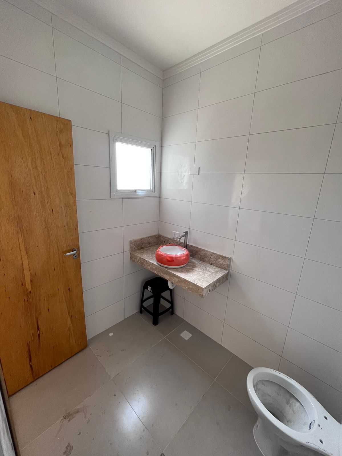 Imagem Sobrado com 3 Quartos à Venda, 120 m²em Parque Novo Oratório - Santo André