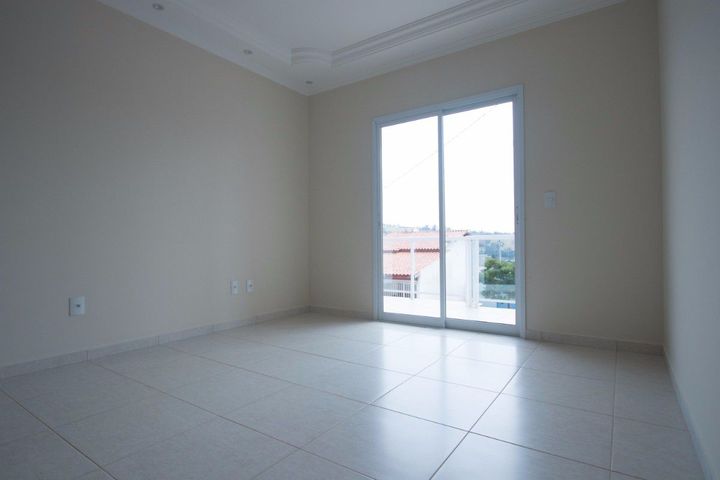 Casa com 3 Quartos à Venda, 134 m² em Residencial Vino Barolo - Bragança Paulista