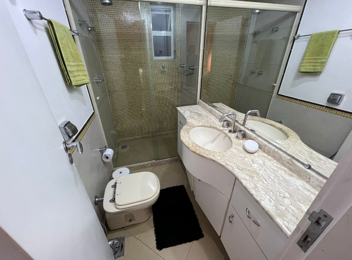 Imagem Apartamento com 2 Quartos à Venda, 77 m²em Ipanema - Rio de Janeiro