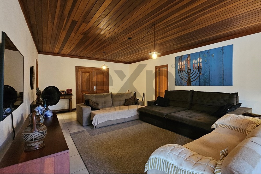 Foto do imóvel: Casa de Condomínio com 5 Quartos à Venda, 608 m² em Itaipava - Petrópolis