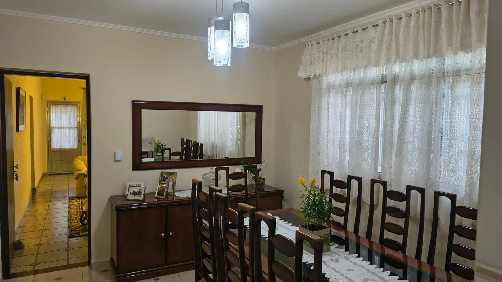 Imagem Casa com 6 Quartos à Venda, 480 m² em Parque Peruche - São Paulo