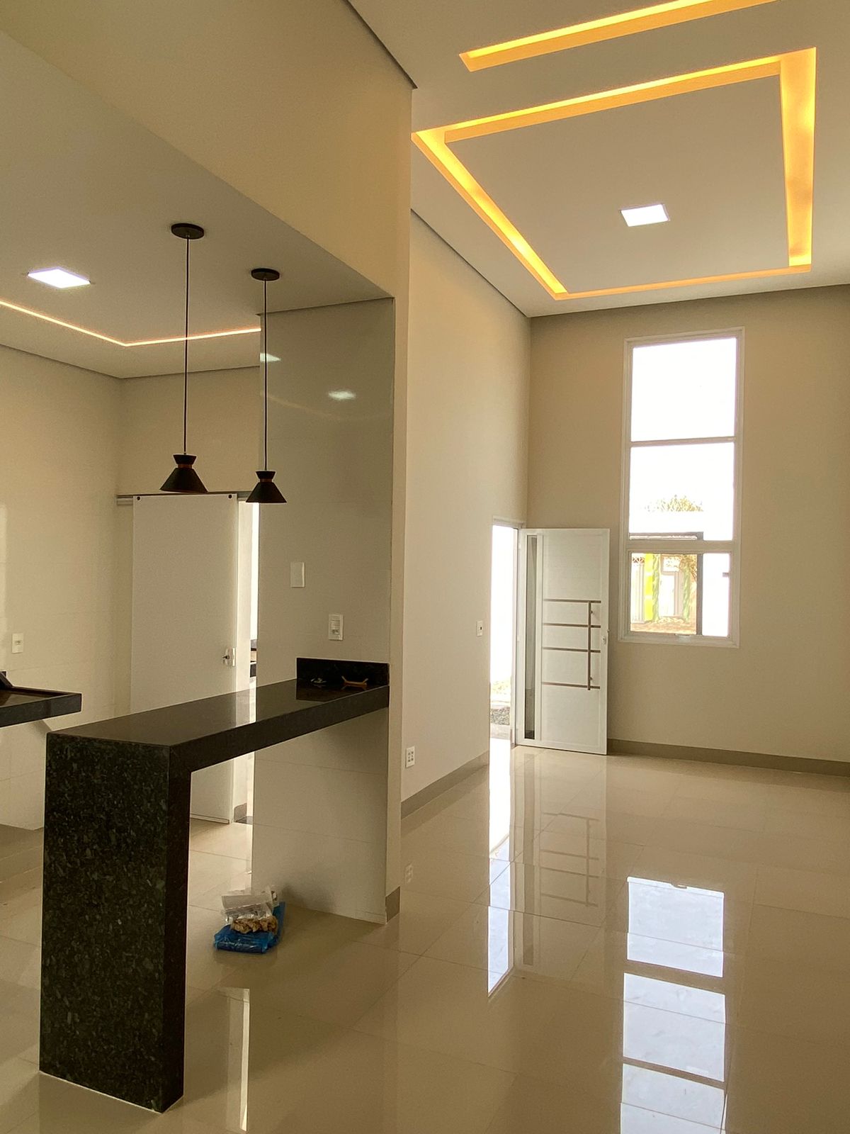 Casa com 3 Quartos à Venda, 85 m²em Segismundo Pereira - Uberlândia