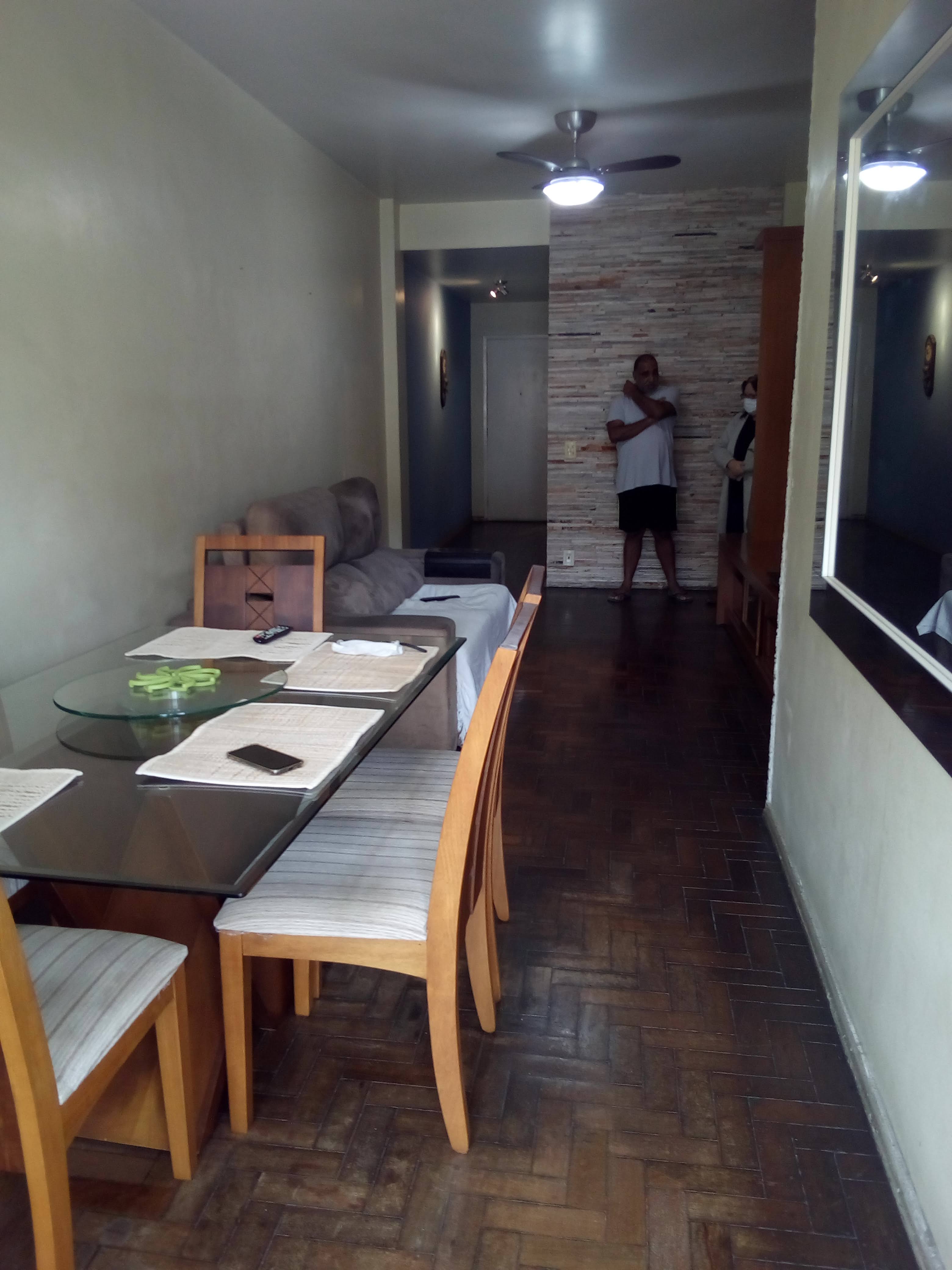 Imagem Apartamento com 2 Quartos à Venda, 80 m²em Engenho Novo - Rio de Janeiro