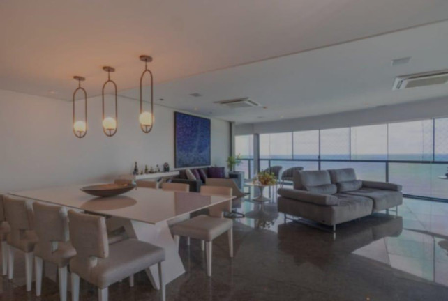 Imagem Apartamento com 4 Quartos à Venda, 232 m² em Boa Viagem - Recife