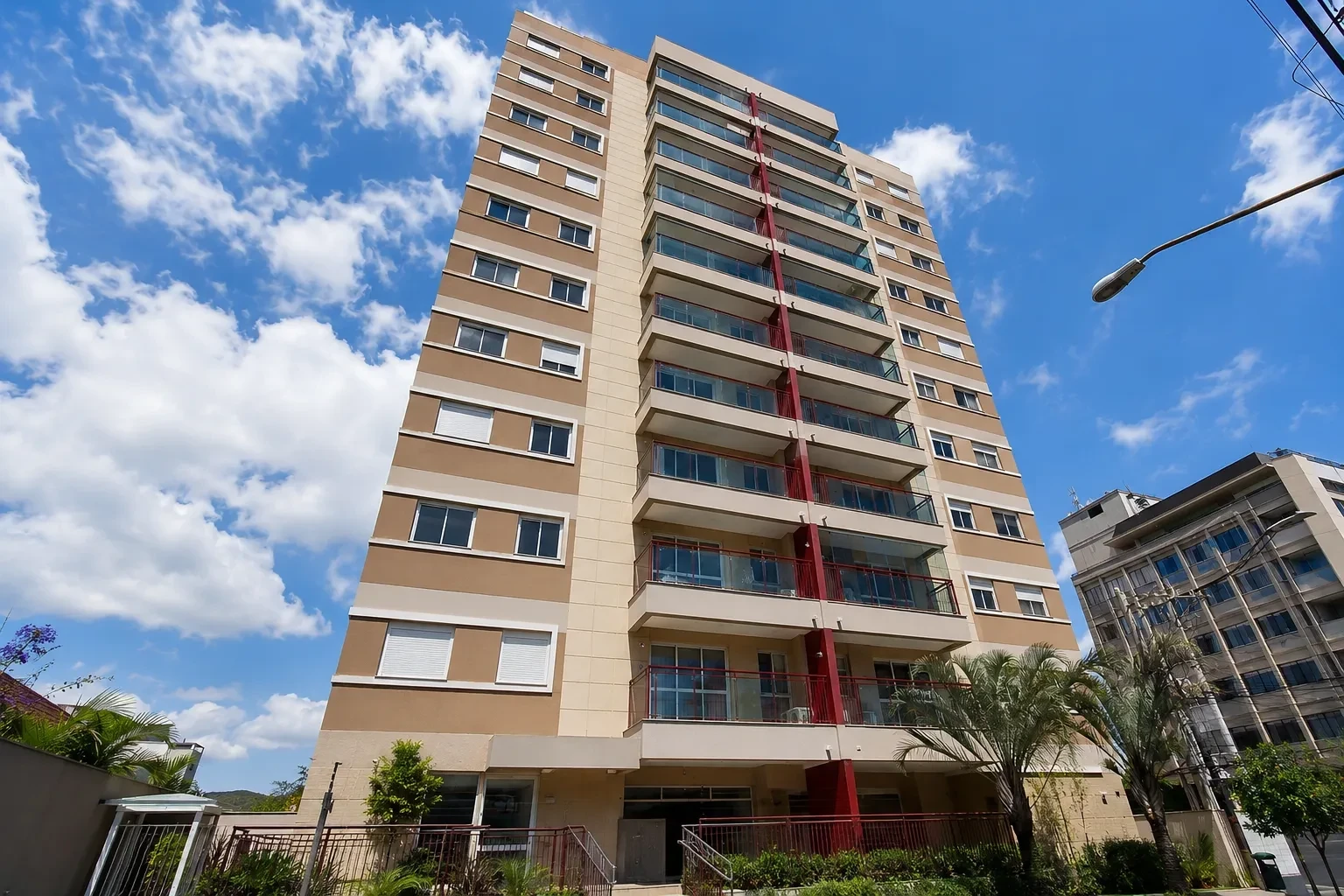 Imagem Apartamento com 2 Quartos à Venda, 60 m² em Pinheiros - São Paulo