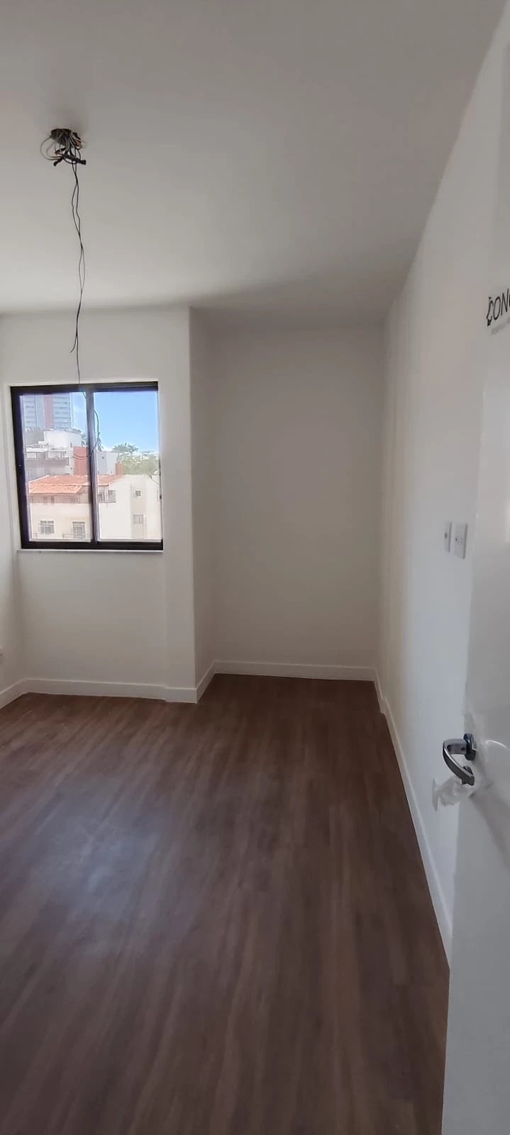 Imagem Apartamento com 2 Quartos à Venda, 84 m² em Cascatinha - Juiz de Fora
