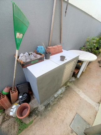 Imagem Casa com 2 Quartos à Venda, 68 m² em Canto do Mar - São Sebastião