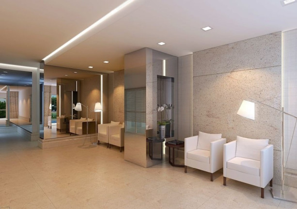 Imagem Apartamento com 3 Quartos à Venda, 103 m² em Vila Mariana - São Paulo
