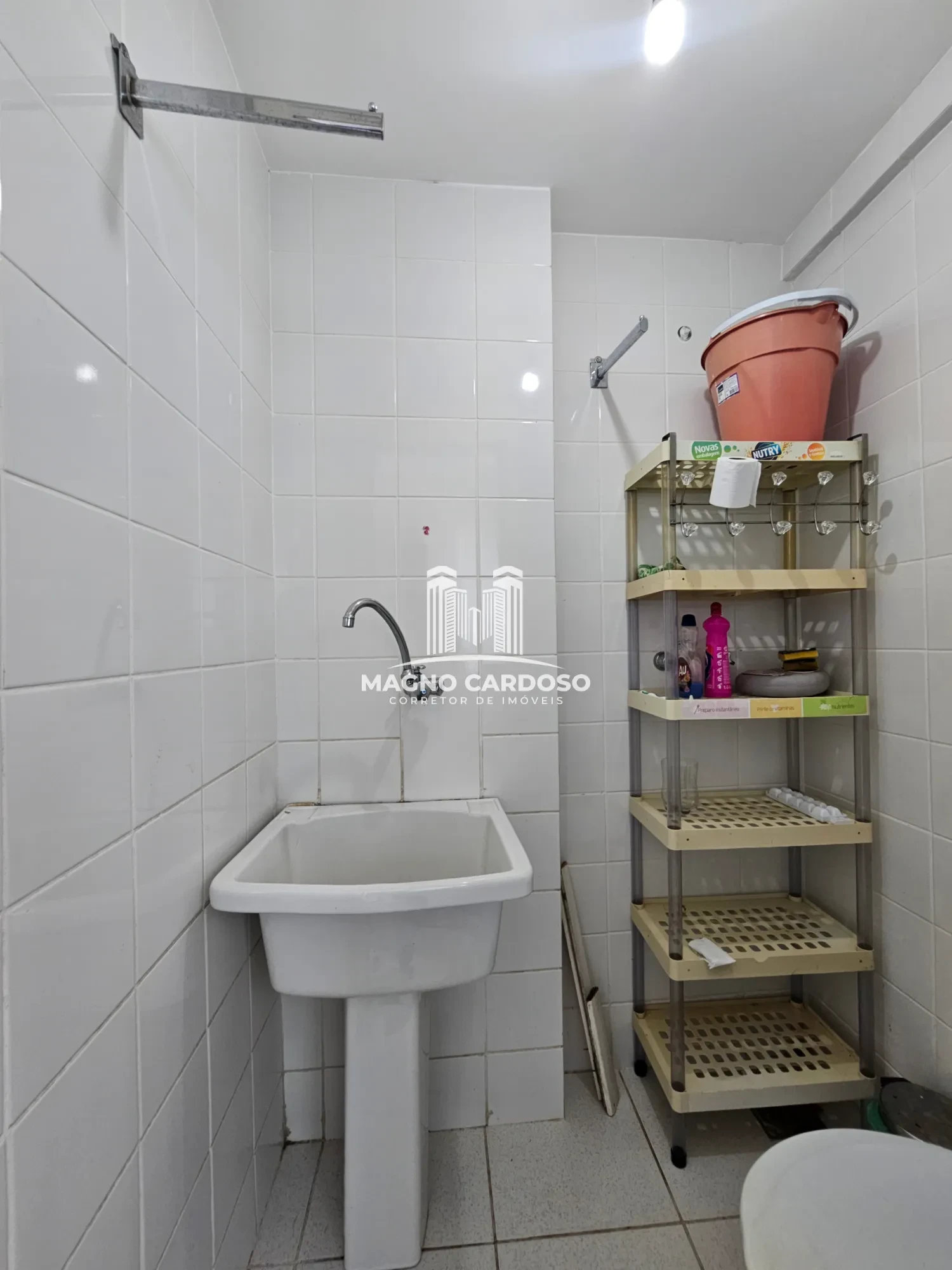 Imagem Apartamento com 3 Quartos para Alugar, 95 m² em Centro - Campos dos Goytacazes