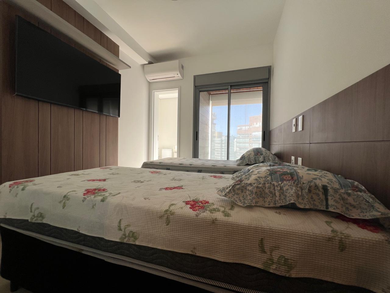 Imagem Apartamento com 3 Quartos para Temporada, 143 m² em Riviera - Bertioga