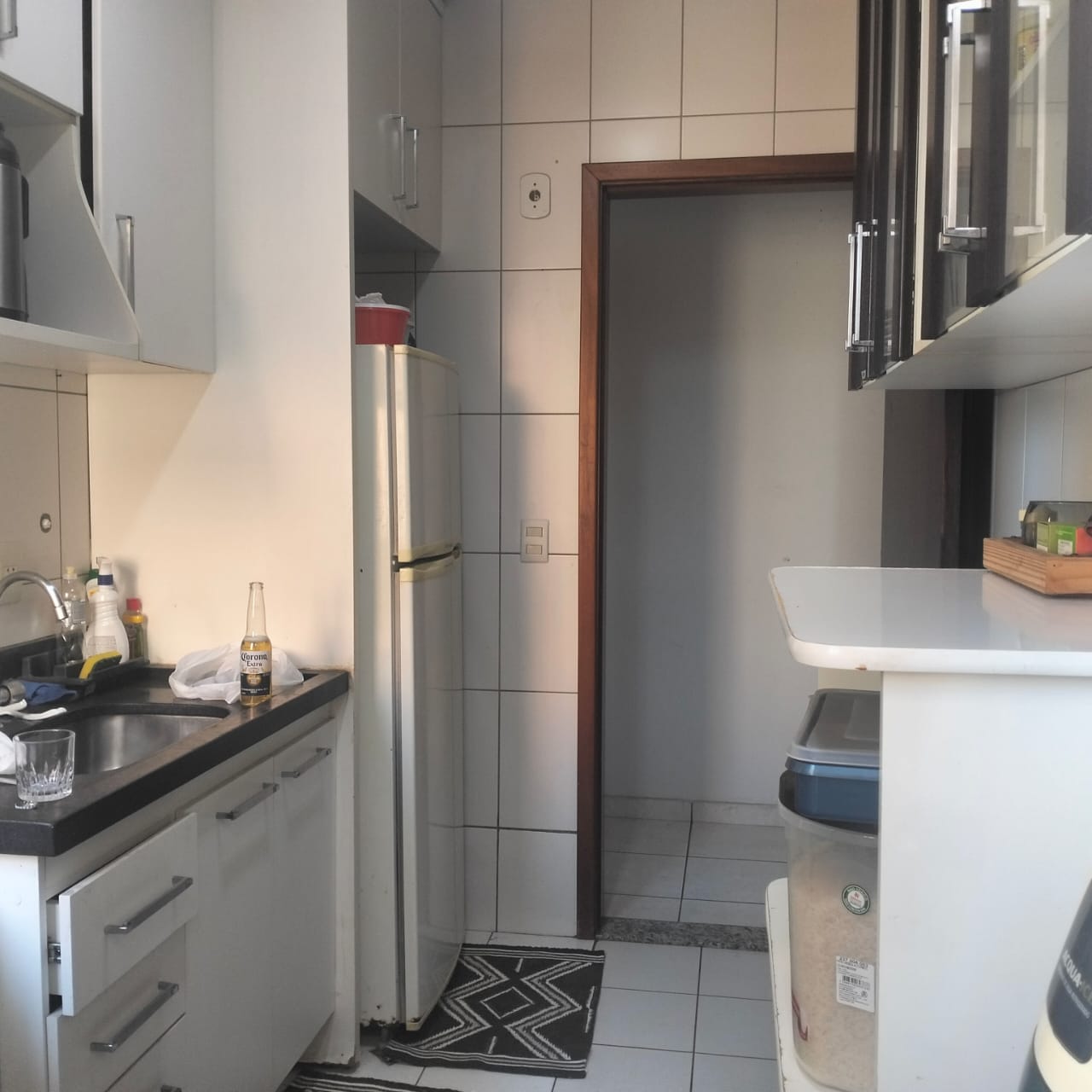 Foto do imóvel: Apartamento com 3 Quartos à Venda, 88 m² em Jardim Goiás - Goiânia