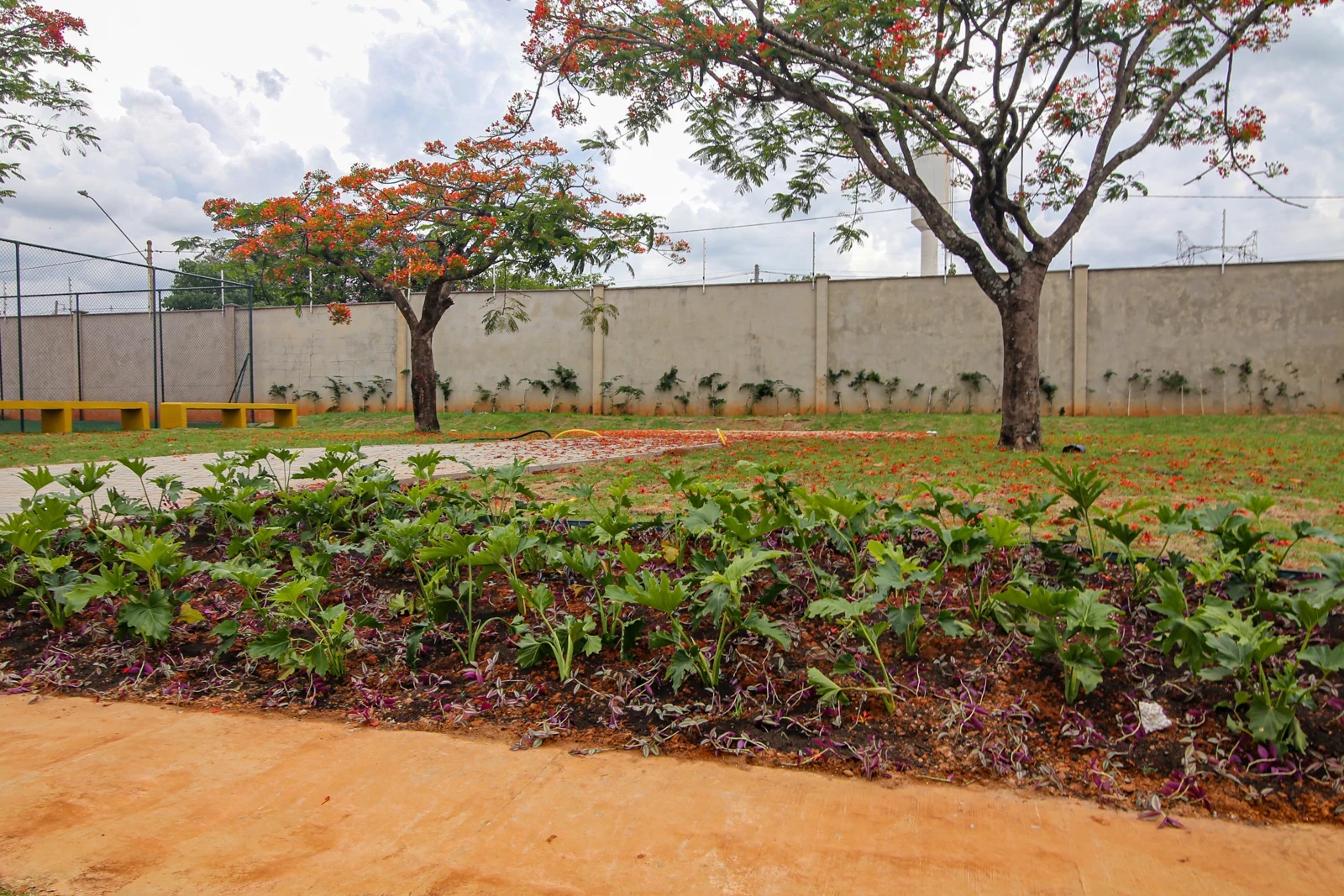 Foto do imóvel: Terreno em Condomínio à Venda, 360 m² em Jardim Villa Sapezal - Indaiatuba
