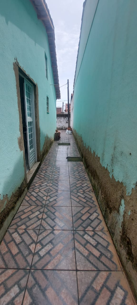 Imagem Casa com 2 Quartos à Venda, 60 m²em Das Graças - Belford Roxo