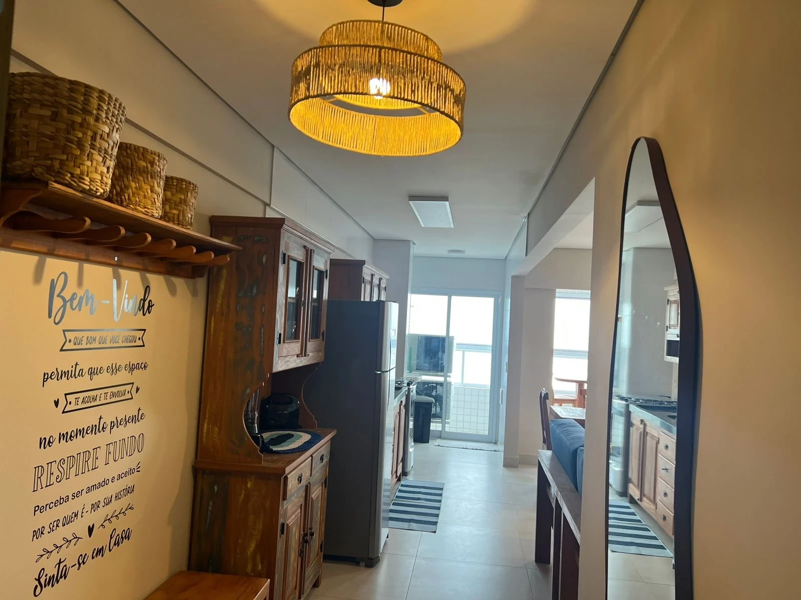 Imagem Apartamento com 2 Quartos à Venda, 65 m² em Solemar - Praia Grande