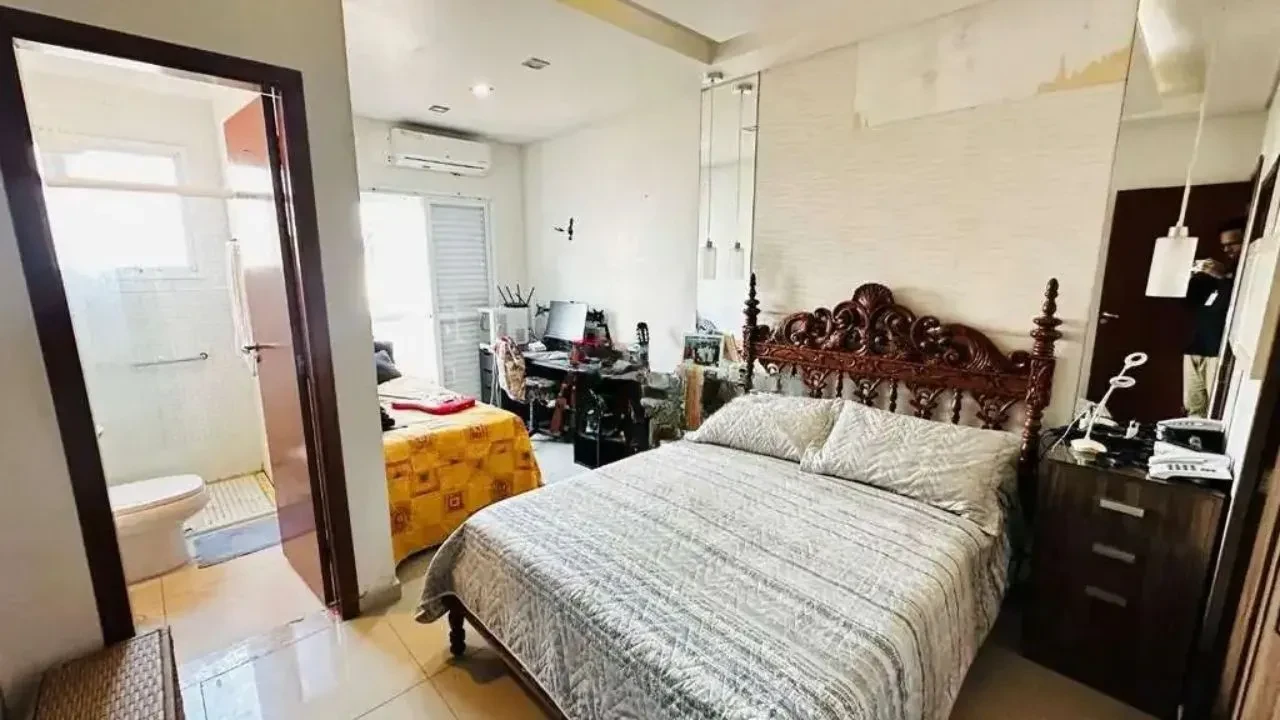 Imagem Casa com 3 Quartos à Venda, 210 m² em Centro - São Vicente