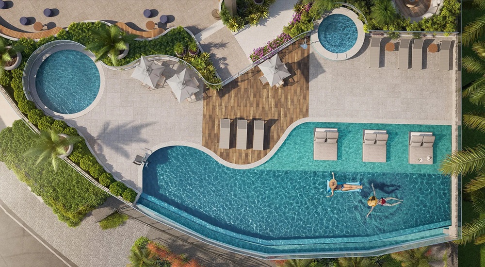 Foto do imóvel: Apartamento com 2 Quartos à Venda, 65 m² em Piatã - Salvador