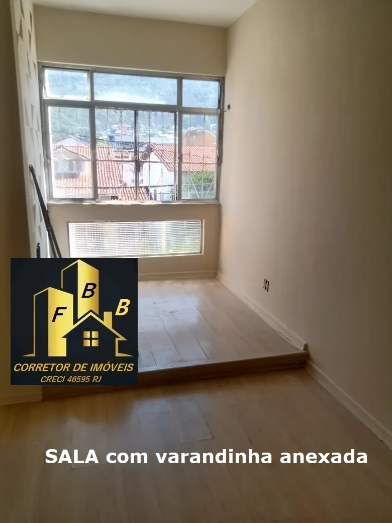 Imagem Apartamento com 2 Quartos à Venda, 80 m² em São Francisco - Niterói