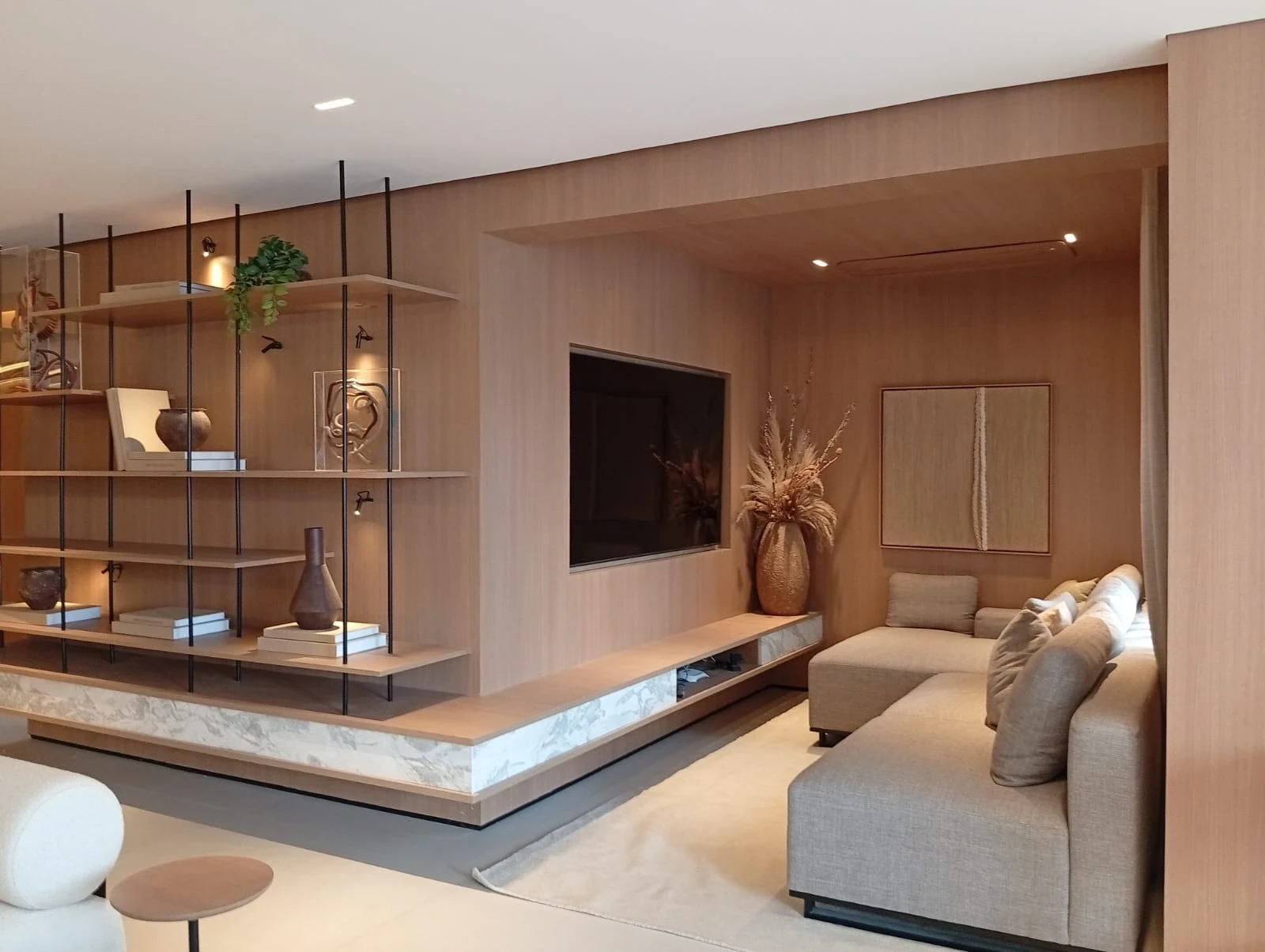 Foto do imóvel: Apartamento com 3 Quartos à Venda, 231 m² em Vila Clementino - São Paulo