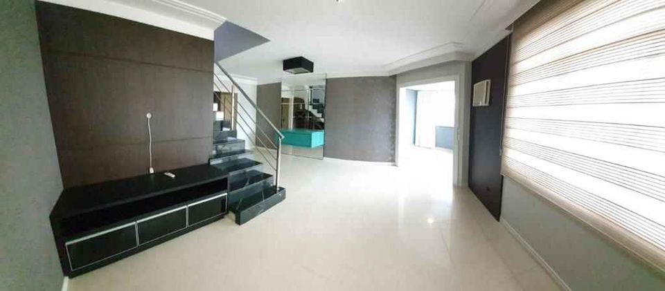 Imagem Cobertura com 3 Quartos à Venda, 140 m²em Centro - Criciúma