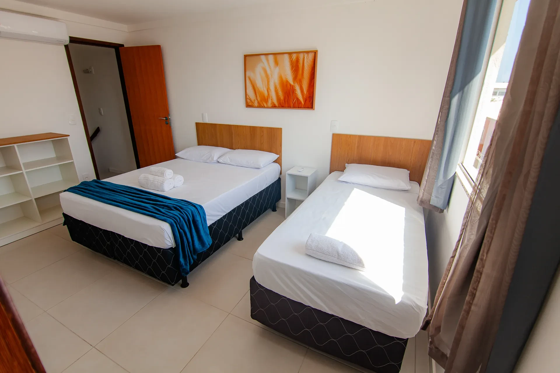 Imagem Casa de Condomínio com 3 Quartos à Venda ou Temporada, 100 m² em Imbassaí - Mata de São João
