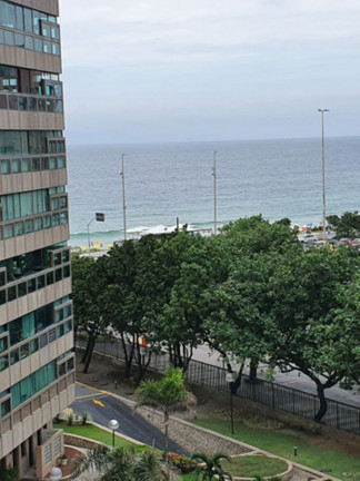 Imagem Apartamento com 4 Quartos à Venda, 179 m² em Barra da Tijuca - Rio de Janeiro