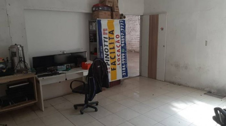 Imagem Galpão para Alugar, 300 m² em Centro - São Bernardo Do Campo