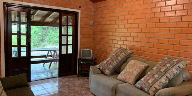 Imagem Chácara com 12 Quartos à Venda, 96.000 m² em Centro - Santa Isabel